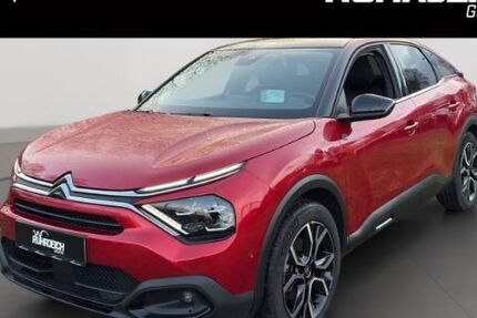 Citroen ë-C4 40.890 km 17.490 &euro; Essen 45143