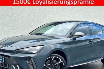 Cupra Leon 5.000 km 39.790 &euro; Castrop-Rauxel 44579