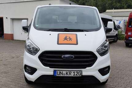 Ford Transit Custom 148.561 km 18.800 &euro; Lünen 44532