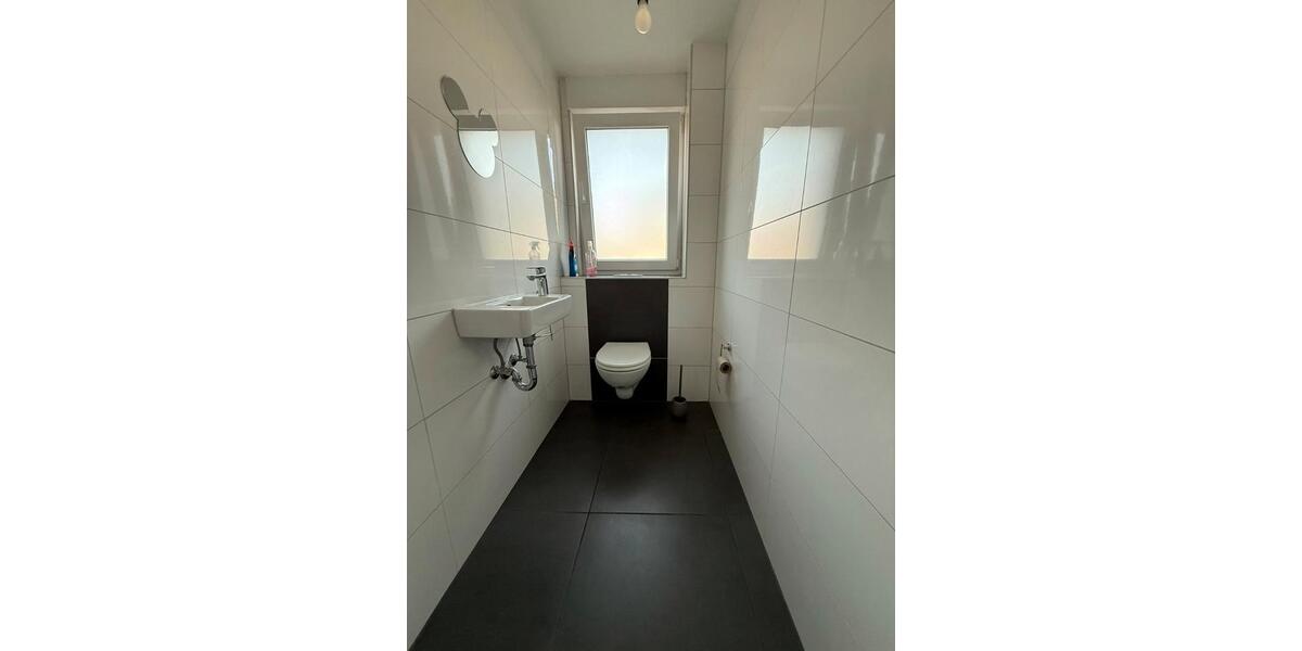 Etagenwohnung Hünxe - 4 Zimmer, 105 m&sup2;, 1.295&euro; | Angebot:26522788