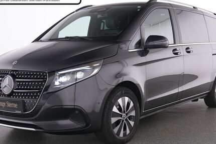 Mercedes-Benz V 300 18.655 km 77.999 &euro; Essen 45309