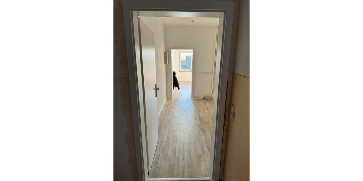 Dachgeschoßwohnung Recklinghausen - 2.5 Zimmer, 65 m&sup2;, 620&euro; | Angebot:26041020