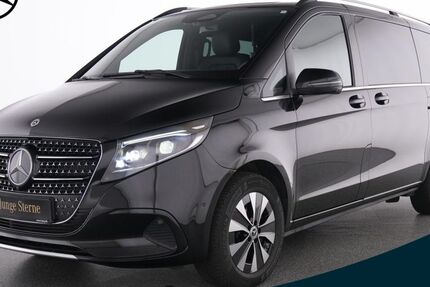 Mercedes-Benz V 250 8.448 km 71.999 &euro; Essen 45309