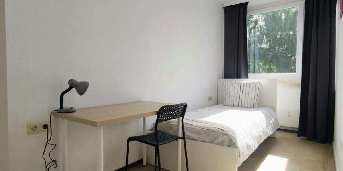 Zimmer Dortmund Innenstadt Ost - 350&euro; | Angebot:22851931