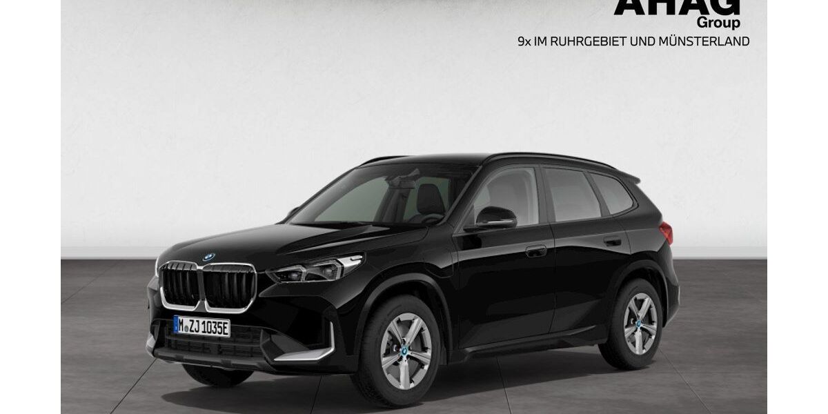BMW X1 87.000 km 30.990 &euro; Dülmen 48249