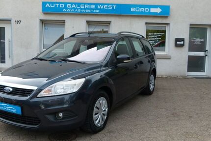 Ford Focus 184.577 km 3.390 &euro; Bochum 44809