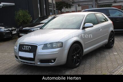 Audi A3 252.000 km 1.650 &euro; Herten 45699