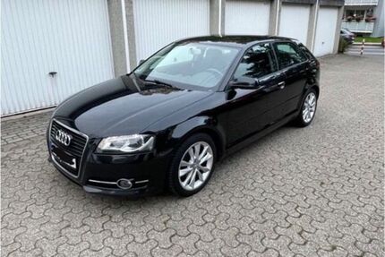 Audi A3 230.358 km 3.650 &euro; Essen 45309