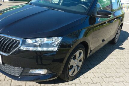 Skoda Fabia 158.000 km 6.900 &euro; Essen 45144