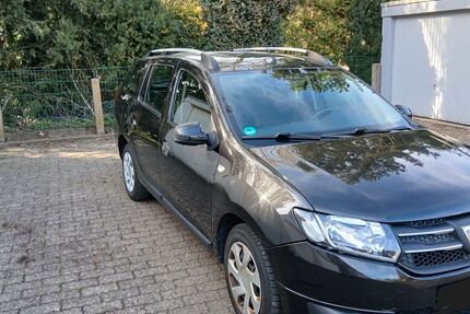 Dacia Logan 171.000 km 4.800 &euro; Marl 45772