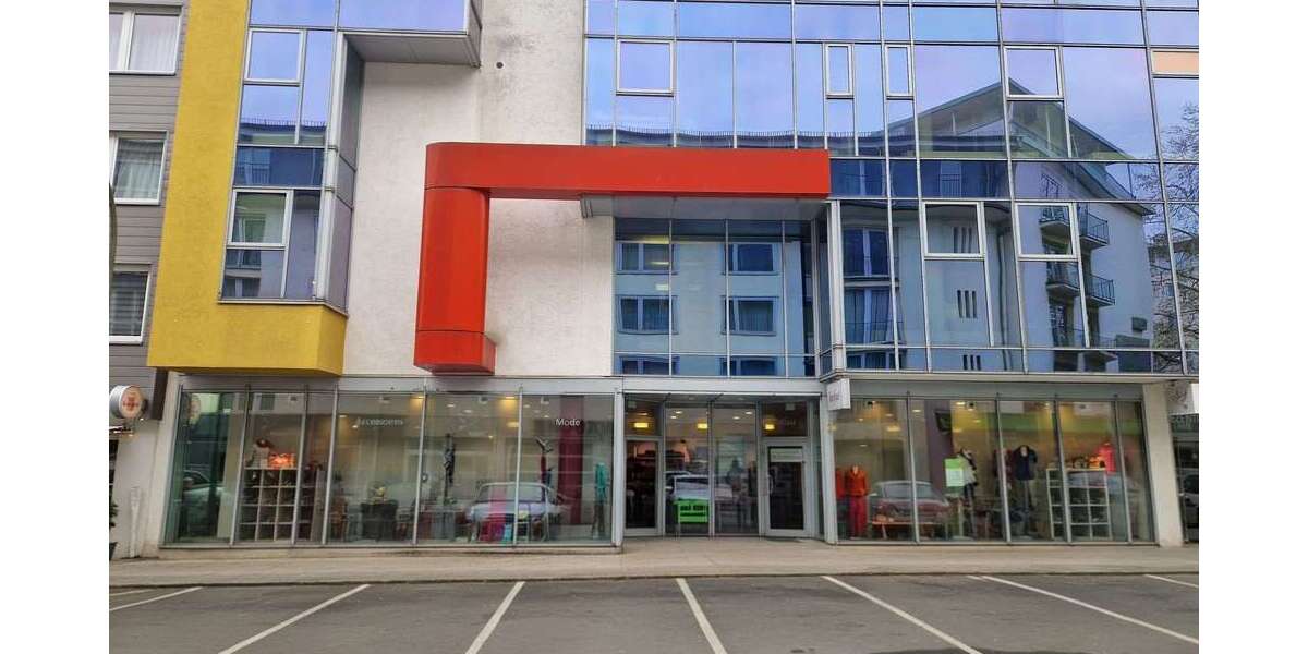 Gewerbeobjekt Dortmund Mitte - 4.207&euro; | Angebot:20280349