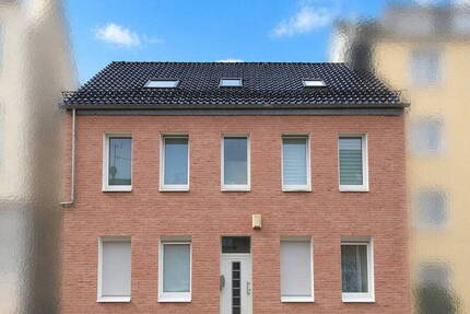 Haus Mülheim an der Ruhr Eppinghofen - 1 Zimmer, 262 m&sup2;, 719.000&euro; | Angebot:26316353