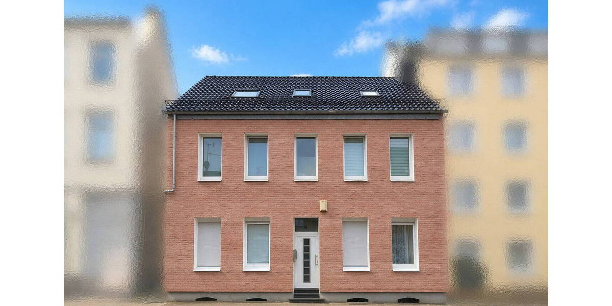 Mehrfamilienhaus, Wohnhaus Mülheim an der Ruhr Eppinghofen - 1 Zimmer, 262 m&sup2;, 719.000&euro; | Angebot:26316353