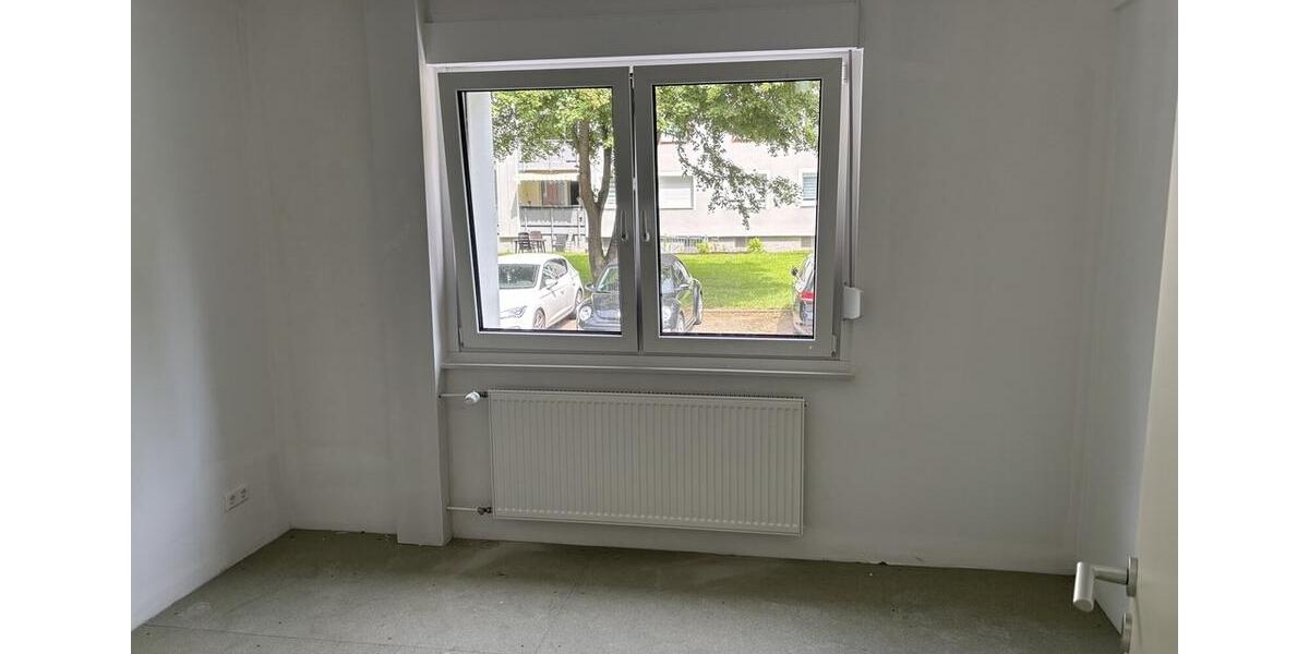 Erdgeschoßwohnung Essen Stadtbezirk IV - 3.5 Zimmer, 58 m&sup2;, 504&euro; | Angebot:26702988
