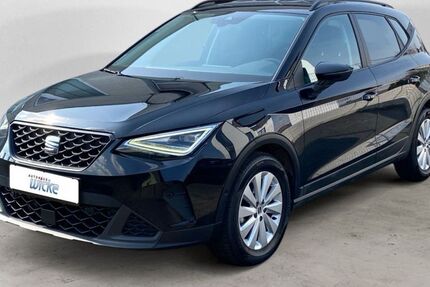 Seat Arona 27.728 km 20.980 &euro; Bochum - Linden 44879