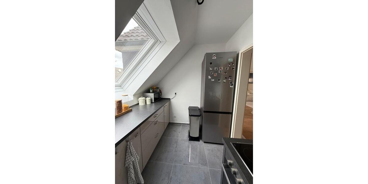 Maisonettenwohnung Velbert - 2 Zimmer, 89 m&sup2;, 235.000&euro; | Angebot:25219167