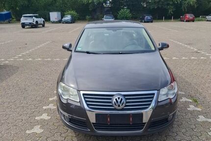 VW Passat 134.850 km 4.350 &euro; Datteln 45711