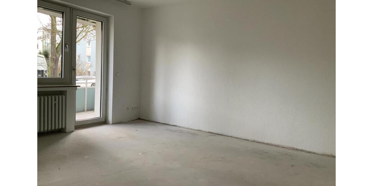Erdgeschoßwohnung Gelsenkirchen Resse - 3.5 Zimmer, 65 m&sup2;, 499&euro; | Angebot:26652161