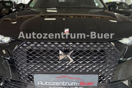 DS Automobiles DS4 12.000 km 24.490 &euro; Gelsenkirchen 45881