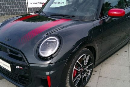 Mini John Cooper Works 10.900 km 32.790 &euro; Haltern am See 45721
