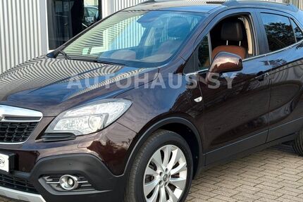 Opel Mokka 87.000 km 10.970 &euro; Castrop-Rauxel 44575