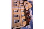 Dachgeschoßwohnung Gelsenkirchen Resse - 4 Zimmer, 138 m&sup2;, 1.090&euro; | Angebot:26536696