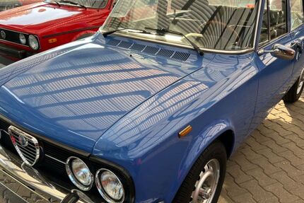 Alfa Romeo Giulia 52.195 km 19.500 &euro; Essen 45219