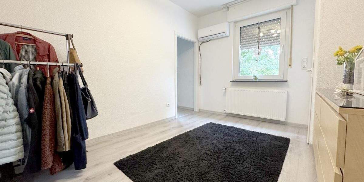 Einfamilienhaus Oberhausen Schwarze Heide - 7 Zimmer, 176 m&sup2;, 595.000&euro; | Angebot:25709904