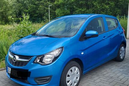 Opel Karl 84.400 km 5.500 &euro; Dortmund 44139