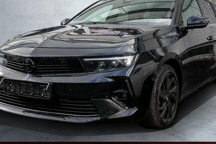 Opel Astra 77.662 km 23.990 &euro; Dortmund 44225