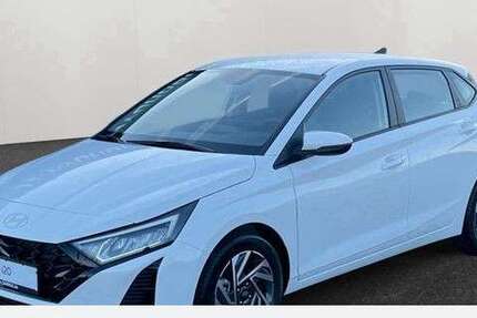 Hyundai i20 6.257 km 18.290 &euro; Dinslaken 46535