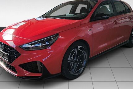 Hyundai i30 20.416 km 22.490 &euro; Castrop-Rauxel 44575