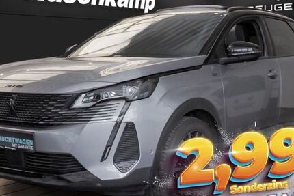 Peugeot 3008 22.768 km 26.680 &euro; Dortmund 44145
