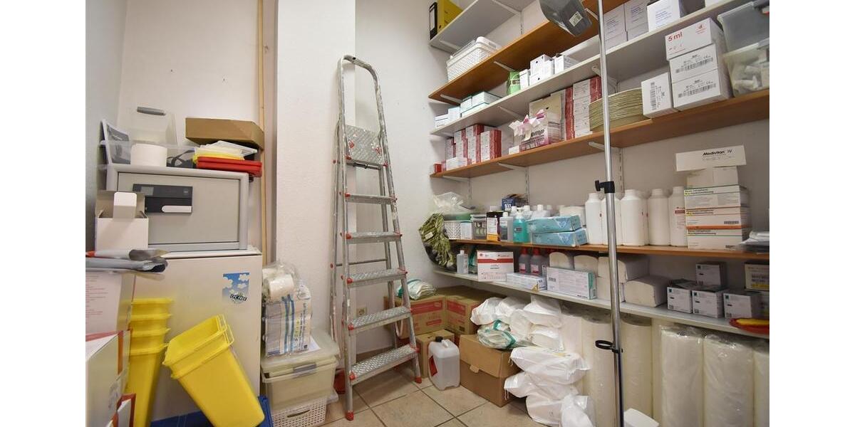 Gewerbeobjekt Oberhausen - 1.900&euro; | Angebot:20938439