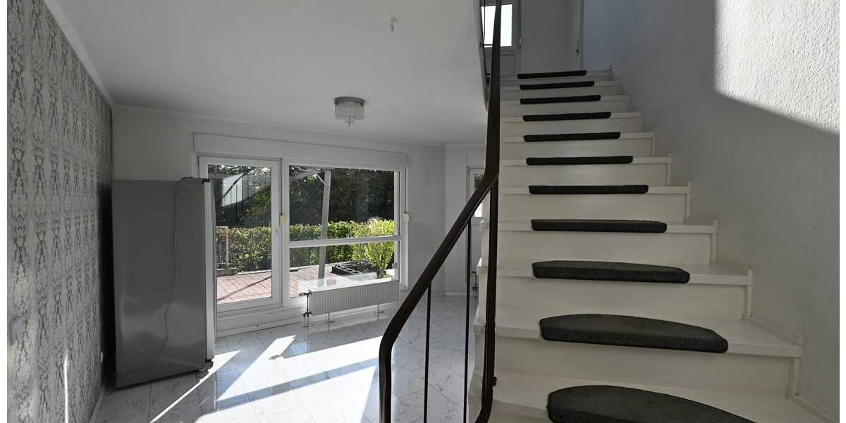 Etagenwohnung Essen Kettwig - 5 Zimmer, 172 m&sup2;, 395.000&euro; | Angebot:25926720