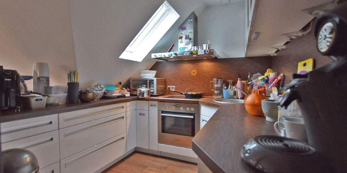 Einfamilienhaus Essen Rüttenscheid - 4 Zimmer, 185.000&euro; | Angebot:25696390