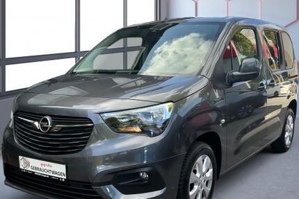 Opel Combo Life 77.759 km 17.990 &euro; Bottrop 46240