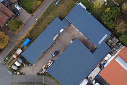 Garagen / Stellplätze Datteln - 1.200.000&euro; | Angebot:23529784