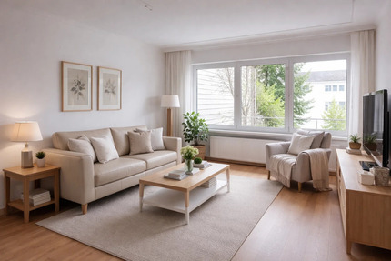 Wohnung Gladbeck - 3.5 Zimmer, 82 m&sup2;, 740&euro; | Angebot:25809241