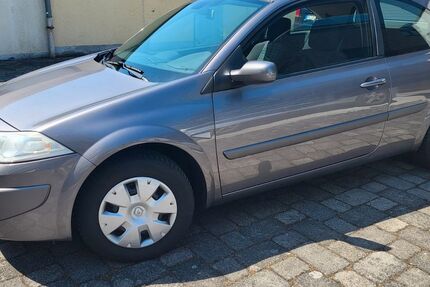 Renault Megane 83.000 km 1.650 &euro; Herten 45701
