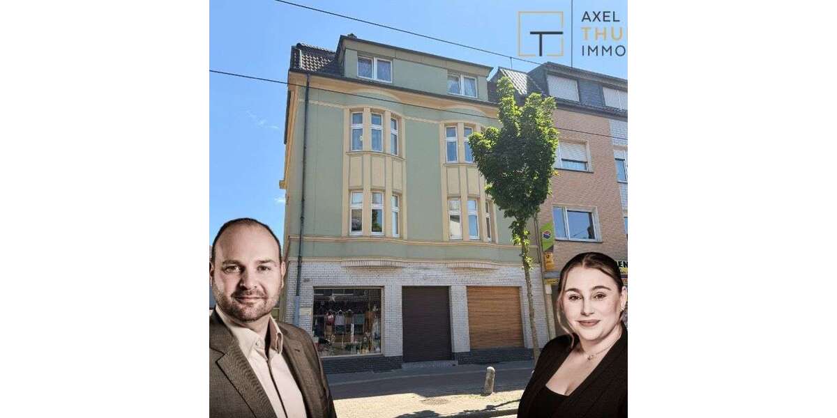 Einfamilienhaus Gelsenkirchen Gelsenkirchen-West - 10 Zimmer, 230 m&sup2;, 349.400&euro; | Angebot:20798232