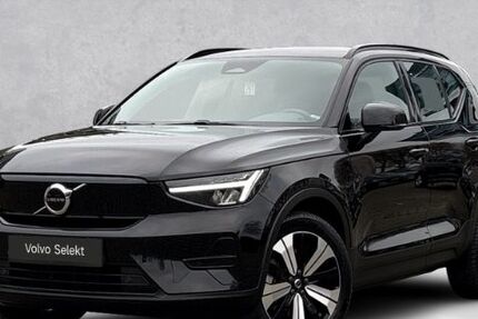 Volvo XC40 25.265 km 27.290 &euro; Dortmund 44143