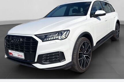 Audi Q7 71.075 km 51.240 &euro; Gelsenkirchen 45894