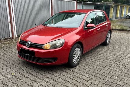 VW Golf 106.780 km 5.450 &euro; Gelsenkirchen 45899