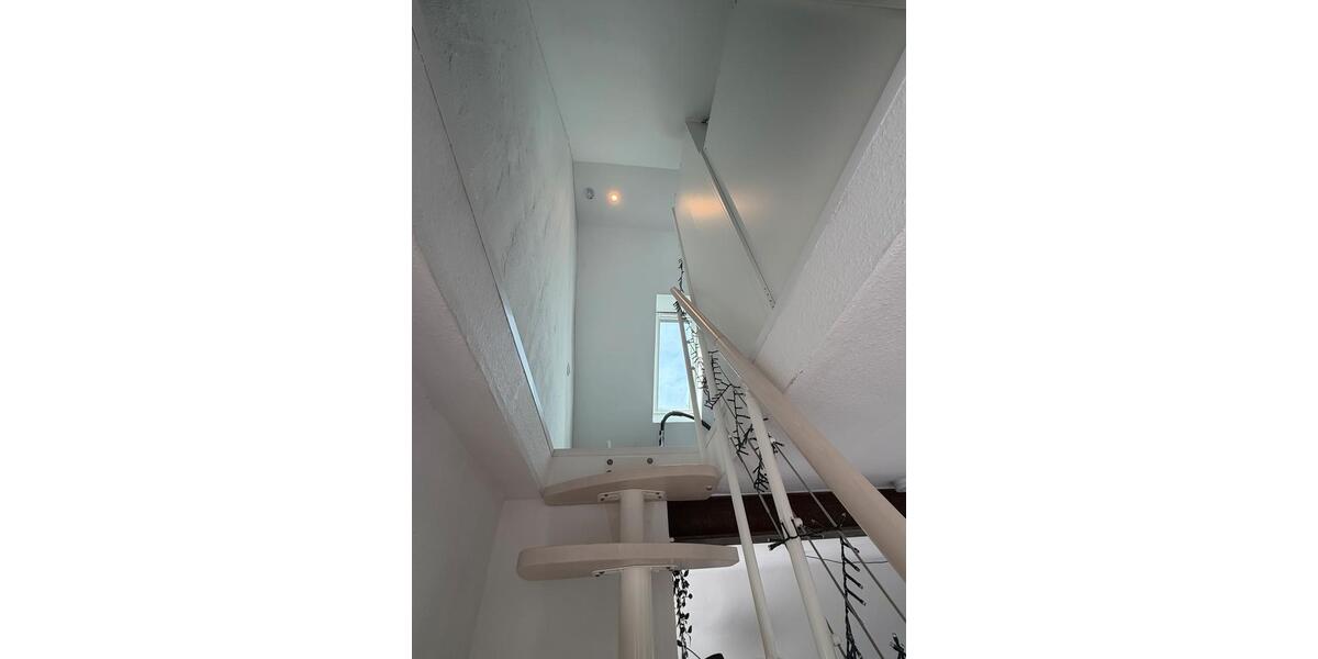 Maisonettenwohnung Herten - 2.5 Zimmer, 53 m&sup2;, 650&euro; | Angebot:26023983