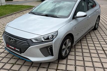 Hyundai IONIQ 35.000 km 15.450 &euro; Essen 45329