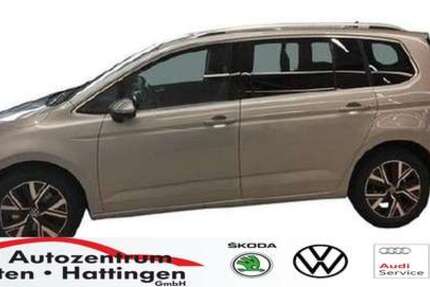 VW Touran 2.210 km 34.870 &euro; Witten 58453