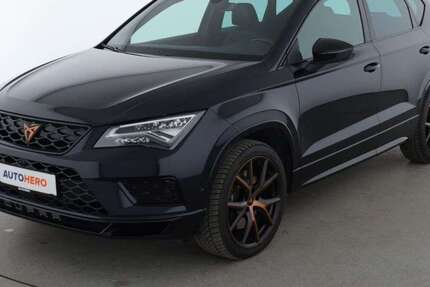 Cupra Ateca 111.237 km 23.190 &euro; Essen 45141