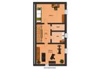 Doppelhaushälfte Dortmund Grevel - 5 Zimmer, 141 m&sup2;, 549.000&euro; | Angebot:26728887