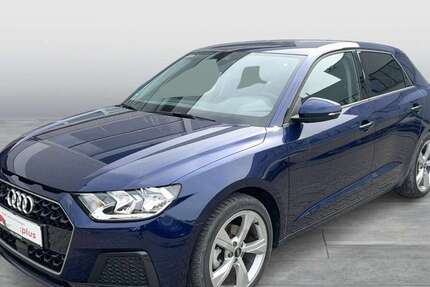Audi A1 7.025 km 23.877 &euro; Dortmund 44143